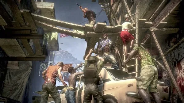 Dead Island (2011) Repack Highly Compressed – Full PC Download screenshot 1