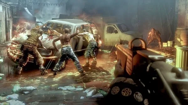 Dead Island (2011) Repack Highly Compressed – Full PC Download screenshot 3