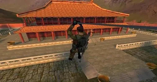 IGI 2: Covert Strike Highly Compressed – Full PC Game Download screenshot 4