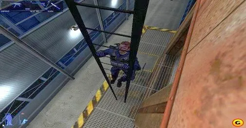 IGI 2: Covert Strike Highly Compressed – Full PC Game Download screenshot 1