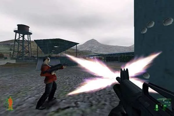 Project IGI 1: I'm Going In – Full PC Game Highly Compressed Download screenshot 4