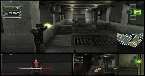 Project IGI 3: The Plan – Full PC Game Highly Compressed Download screenshot 4