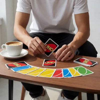 UNO Online – Play the Classic Card Game in Your Browser