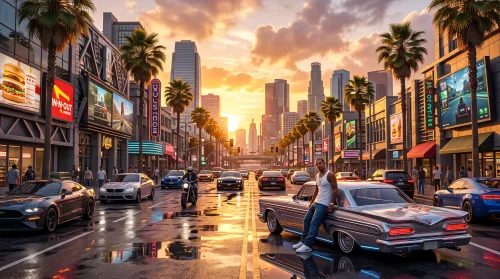 Top 10 Essential Graphics Mods to Revamp GTA San Andreas in 2026 (Tested & Working)