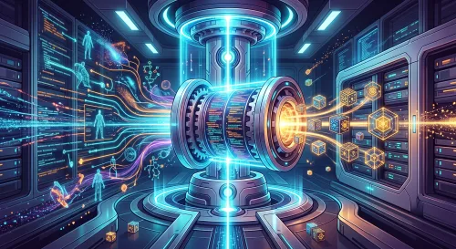 VIP Archive: Unreleased High-Compression Game Scripting Algorithms