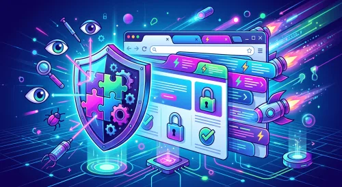Best Browser Extensions to Speed Up Web Browsing and Block Trackers