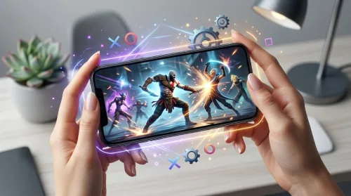 Best PPSSPP Settings for Android: Eliminate Lag and Audio Stutter